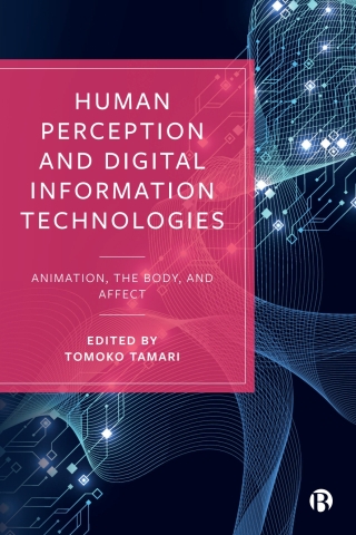 Imagen de portada: Human Perception and Digital Information Technologies 1st edition 9781529226188