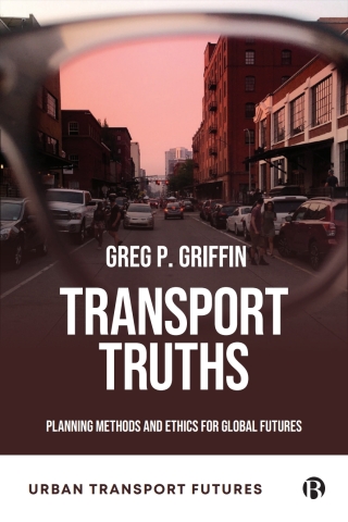 Imagen de portada: Transport Truths 1st edition 9781529227451