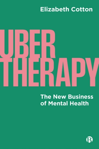 Imagen de portada: UberTherapy 1st edition 9781529230826