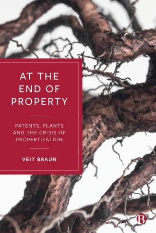 表紙画像: At the End of Property 1st edition 9781529233667