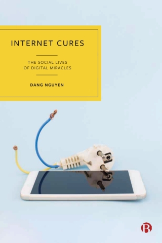 Cover image: Internet Cures 1st edition 9781529235166