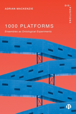Imagen de portada: 1000 Platforms 1st edition 9781529237405