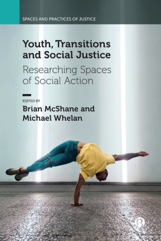 Omslagafbeelding: Youth, Transitions and Social Justice 1st edition 9781529238723