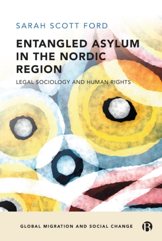 Cover image: Entangled Asylum in the Nordic Region 1st edition 9781529242058