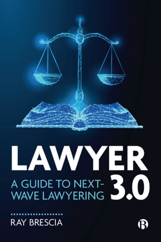 Imagen de portada: Lawyer 3.0 1st edition 9781529243253