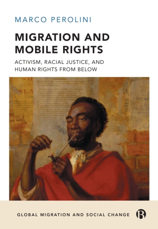 Imagen de portada: Migration and Mobile Rights 1st edition 9781529243581
