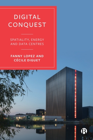 Cover image: Digital Conquest 1st edition 9781529252194