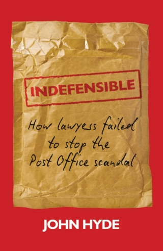 Immagine di copertina: Indefensible 1st edition 9781529255812