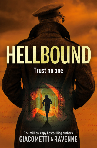 Cover image: Hellbound 9781529300338