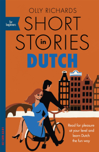 Cover image: Short Stories in Dutch for Beginners 9781529302868