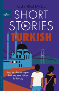 Cover image: Short Stories in Turkish for Beginners 9781529302929