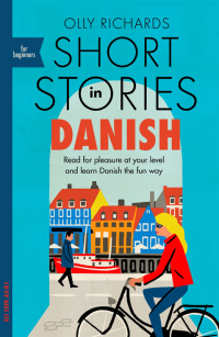 Cover image: Short Stories in Danish for Beginners 9781529303117