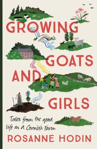 Cover image: Growing Goats and Girls 9781529303315