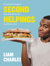 Cover image: Liam Charles Second Helpings 9781529303636