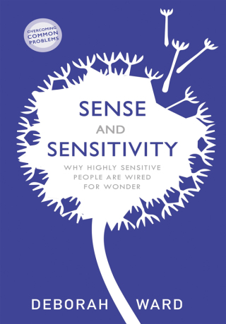 Cover image: Sense and Sensitivity 9781529304145