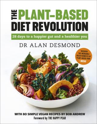 Cover image: The Plant-Based Diet Revolution 9781529308686