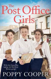 Cover image: The Post Office Girls 9781529310269