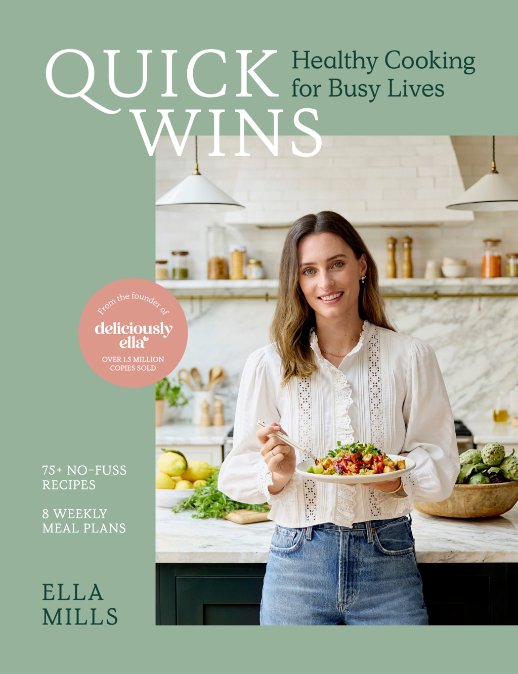Quick Wins (eBook)