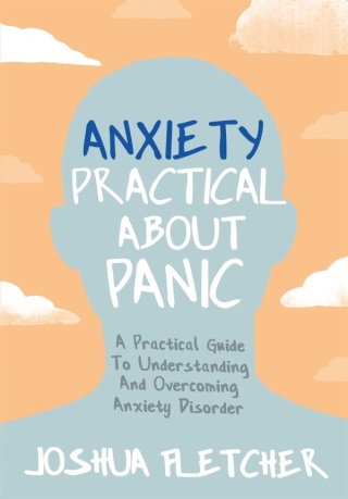 Cover image: Anxiety: Practical About Panic 9781529325171
