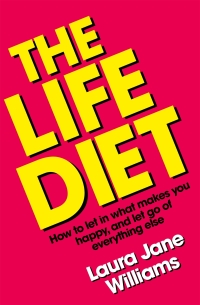 Cover image: The Life Diet 9781529326758