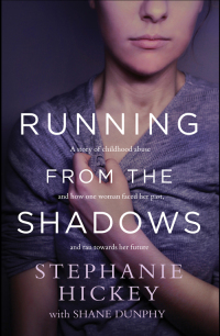 Cover image: Running From the Shadows 9781529327175