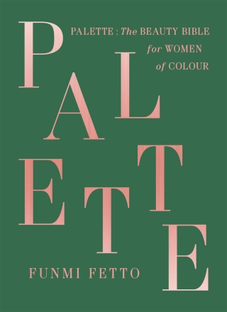 Cover image: Palette 9781529330434
