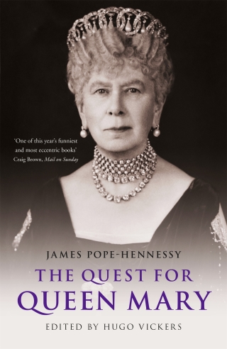 Cover image: The Quest for Queen Mary 9781529330632