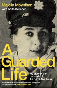 Cover image: A Guarded Life 9781529335996