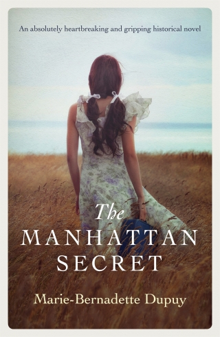 Cover image: The Manhattan Secret 9781529338249