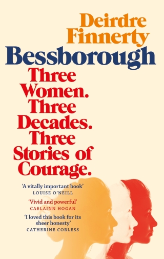 Cover image: Bessborough 9781529340389