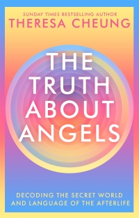 Cover image: The Truth about Angels 9781529341423