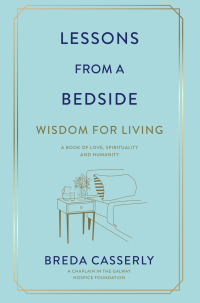 Cover image: Lessons from a Bedside 9781529341997