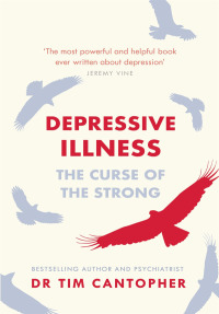 Cover image: Depressive Illness 9781529381047