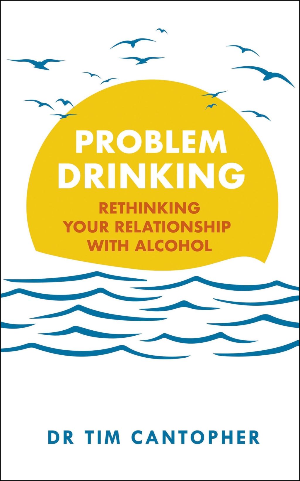 Problem Drinking (eBook)