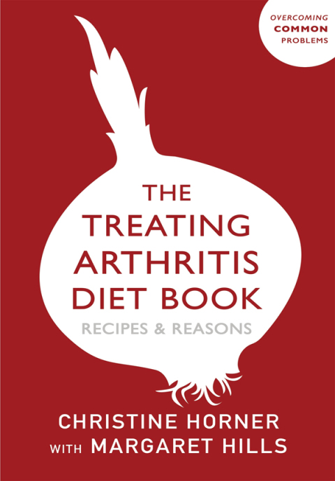 The Treating Arthritis Diet Book: Recipes and Reasons - FULL INSTANT DOWNLOAD | PDF DOCX EPUB