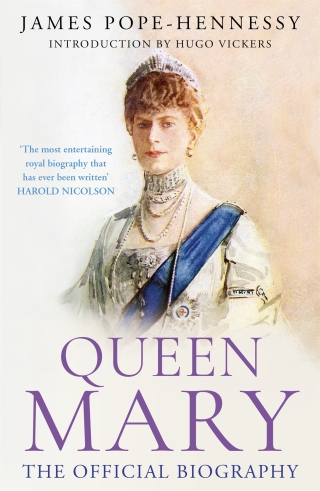 Cover image: Queen Mary 9781529355031