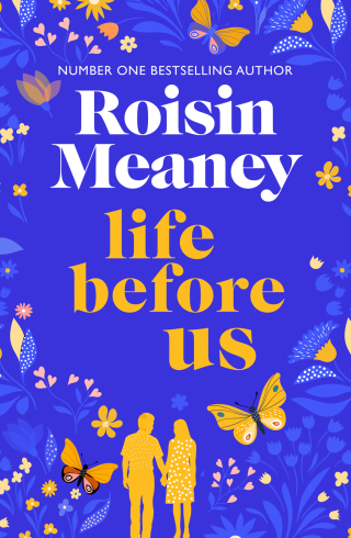 Cover image: Life Before Us 9781529355680