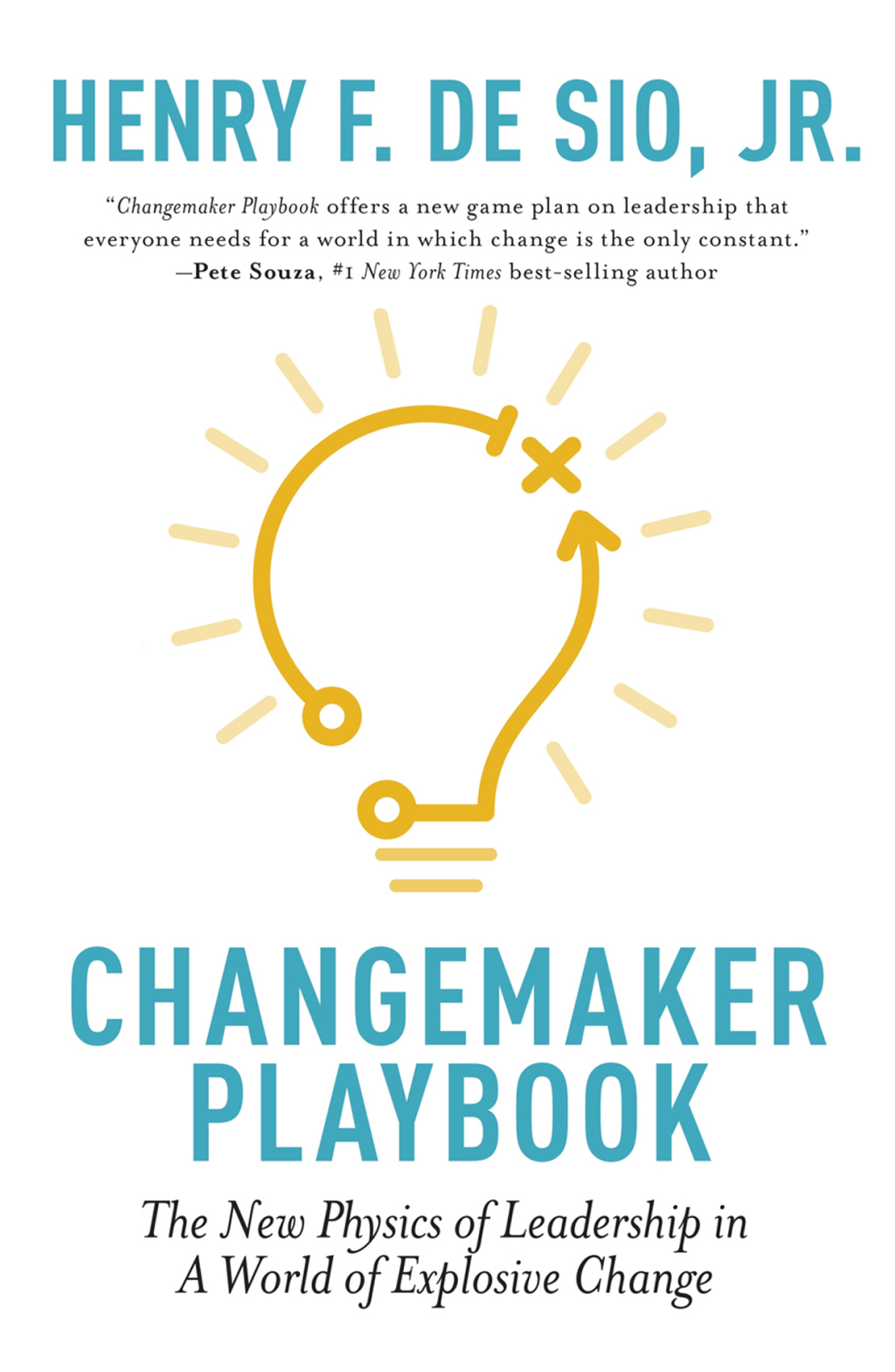 Changemaker Playbook eBook