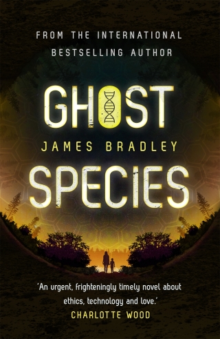 Cover image: Ghost Species 9781529358100