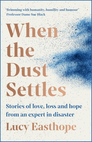 Cover image: When the Dust Settles 9781529358247