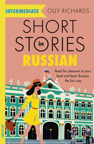 Cover image: Short Stories in Italian for Beginners - Volume 2 9781529361759