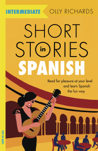 Cover image: Short Stories in English  for Intermediate Learners 9781529361810