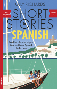 Cover image: Short Stories in English  for Intermediate Learners 9781529361445