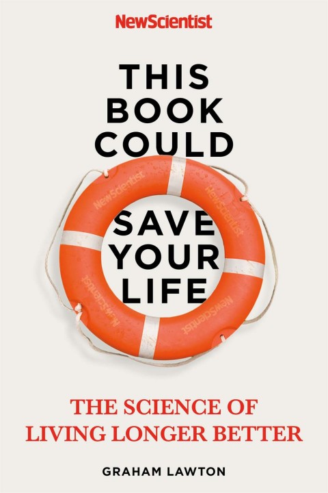 This Book Could Save Your Life: The Real Science of Living Longer Better - FULL INSTANT DOWNLOAD | PDF DOCX EPUB