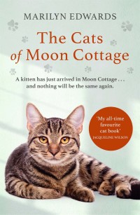 Cover image: The Cats of Moon Cottage 9781529373448