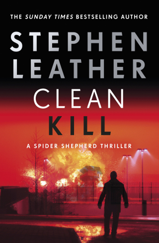 Cover image: Clean Kill 9781529367454