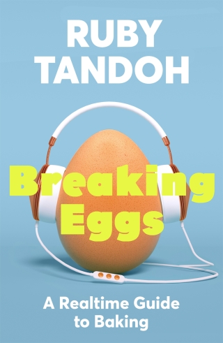 Cover image: Breaking Eggs 9781529367751