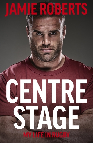 Cover image: Centre Stage 9781529368864