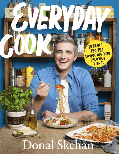 Everyday Cook: Vibrant Recipes, Simple Methods, Delicious Dishes - FULL INSTANT DOWNLOAD | PDF DOCX EPUB