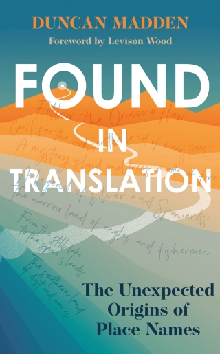 Cover image: Found in Translation 9781529369915